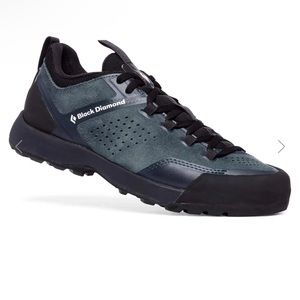 Women’s Black Diamond Mission XP Leather Approach Shoes